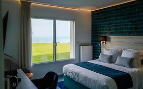 Hôtel Le Manoir du Roselier